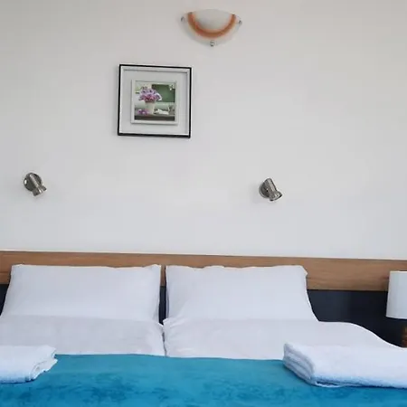 בית הארחה вивиан