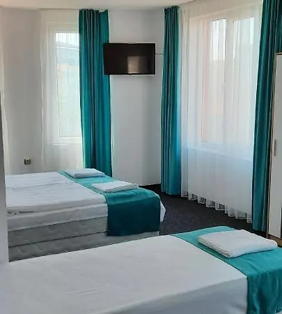 вивиан בית הארחה