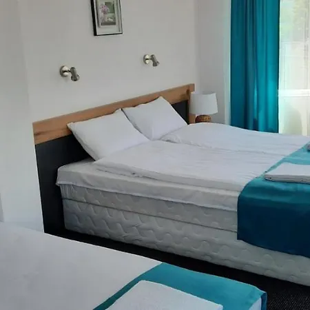 вивиан בית הארחה קיטן