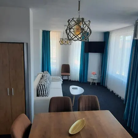 בית הארחה вивиан