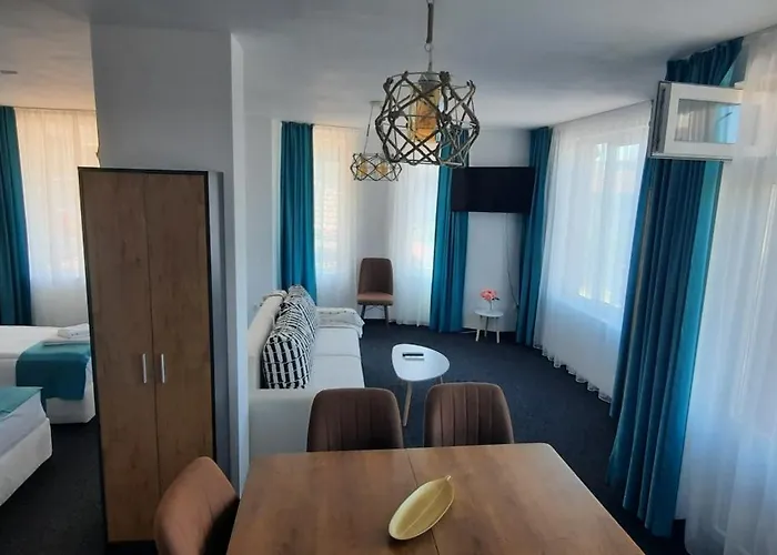 בית הארחה вивиан