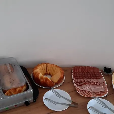 Pensionat вивиан *
