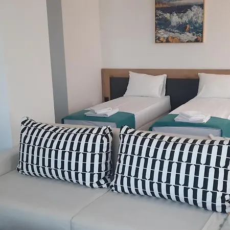 вивиан Gæstehus Kiten (Burgas)