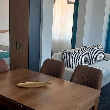 Gæstehus вивиан