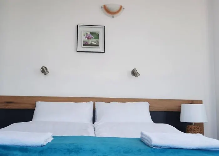 Къща за гости вивиан