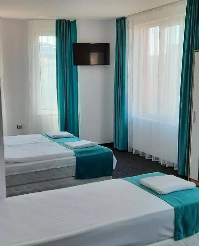 вивиан Къща за гости