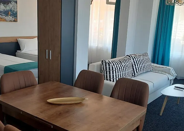 Къща за гости вивиан